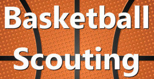 basketball scouting